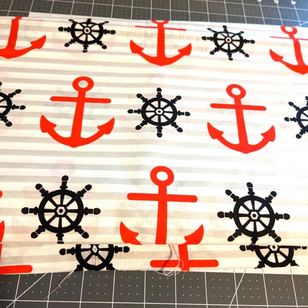 Cotton Fabric